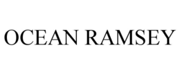 OCEAN RAMSEY