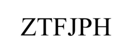 ZTFJPH
