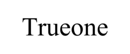 TRUEONE