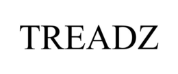 TREADZ