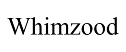 WHIMZOOD