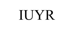 IUYR