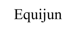 EQUIJUN