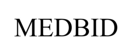 MEDBID