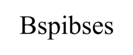 BSPIBSES