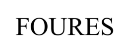 FOURES