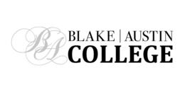 BA BLAKE AUSTIN COLLEGE