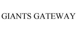 GIANTS GATEWAY