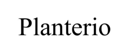 PLANTERIO