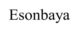 ESONBAYA