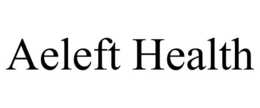AELEFT HEALTH