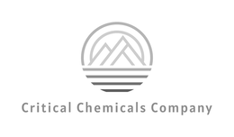 CRITICAL CHEMICALS COMPANY