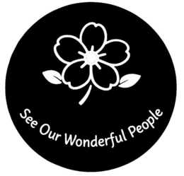 SEE OUR WONDERFUL PEOPLE