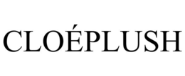 CLOÉPLUSH
