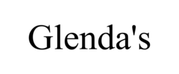 GLENDA'S