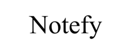 NOTEFY