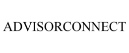 ADVISORCONNECT