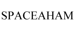 SPACEAHAM