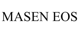 MASEN EOS