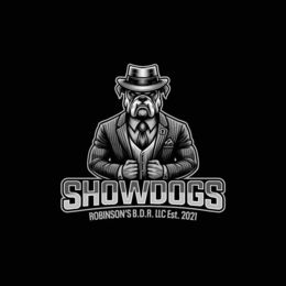 SHOWDOGS