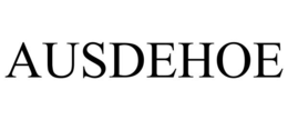 AUSDEHOE