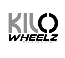 KILO WHEELZ PREMIER DIECAST