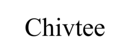 CHIVTEE