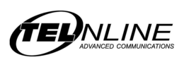 TEL ONLINE ADVANCED COMMUNICATIONS