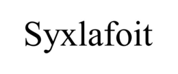 SYXLAFOIT