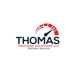 THOMAS TRUCKING SOLUTIONS LLC DELIVERY SERVICE