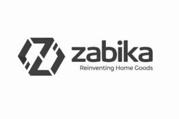 Z ZABIKA REINVENTING HOME GOODS