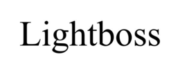 LIGHTBOSS