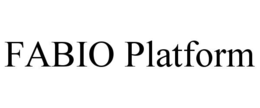 FABIO PLATFORM