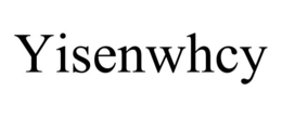 YISENWHCY