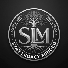 LEGACY STAY MINDED SLM