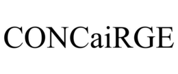 CONCAIRGE