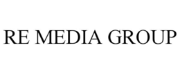 RE MEDIA GROUP