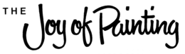 THE JOY OF PAINTING