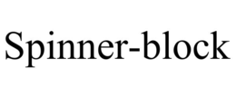 SPINNER-BLOCK