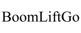 BOOMLIFTGO
