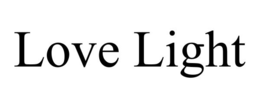 LOVE LIGHT
