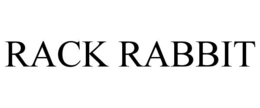 RACK RABBIT