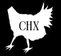 CHX