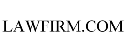 LAWFIRM.COM