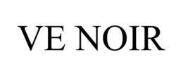 VE NOIR