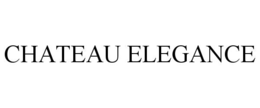 CHATEAU ELEGANCE