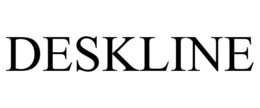 DESKLINE