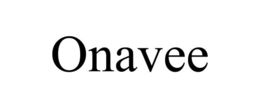 ONAVEE