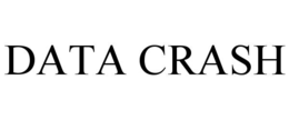 DATA CRASH