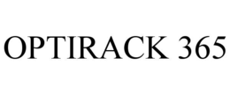 OPTIRACK 365